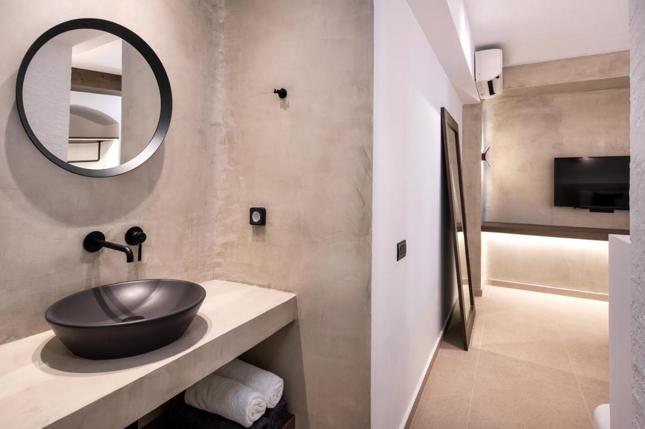 Pýrgos Gonia Residences מראה חיצוני תמונה