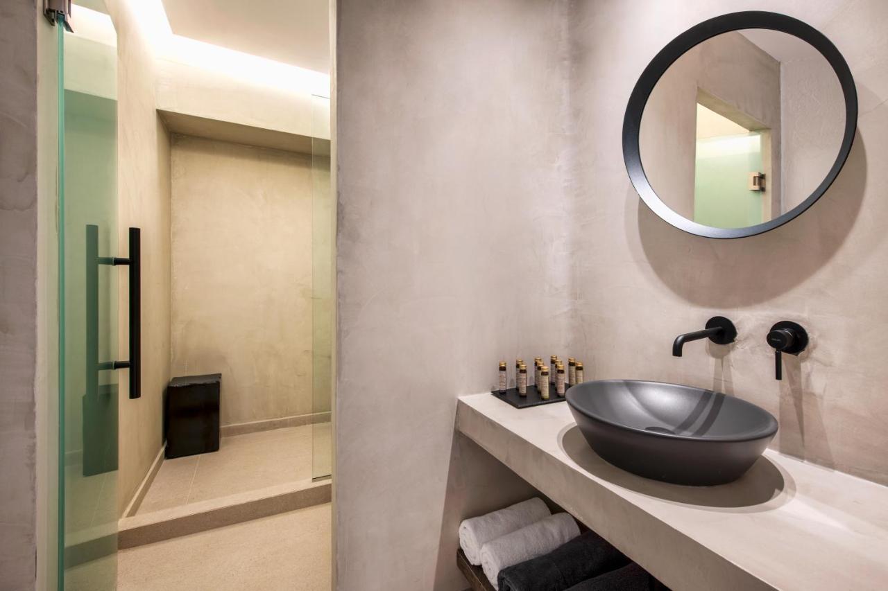 Pýrgos Gonia Residences מראה חיצוני תמונה