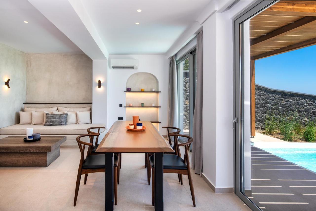 Pýrgos Gonia Residences מראה חיצוני תמונה