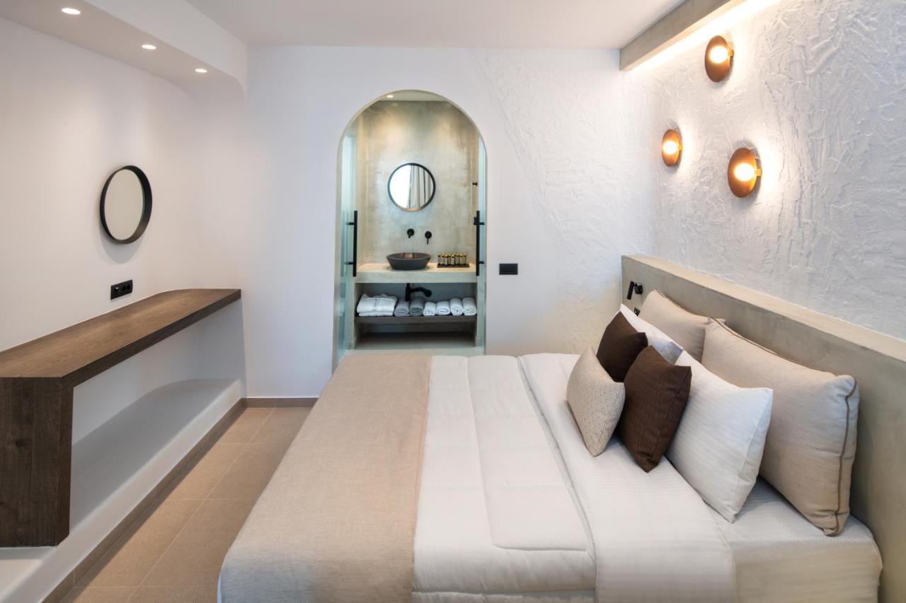 Pýrgos Gonia Residences מראה חיצוני תמונה