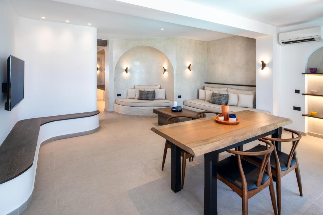 Pýrgos Gonia Residences מראה חיצוני תמונה