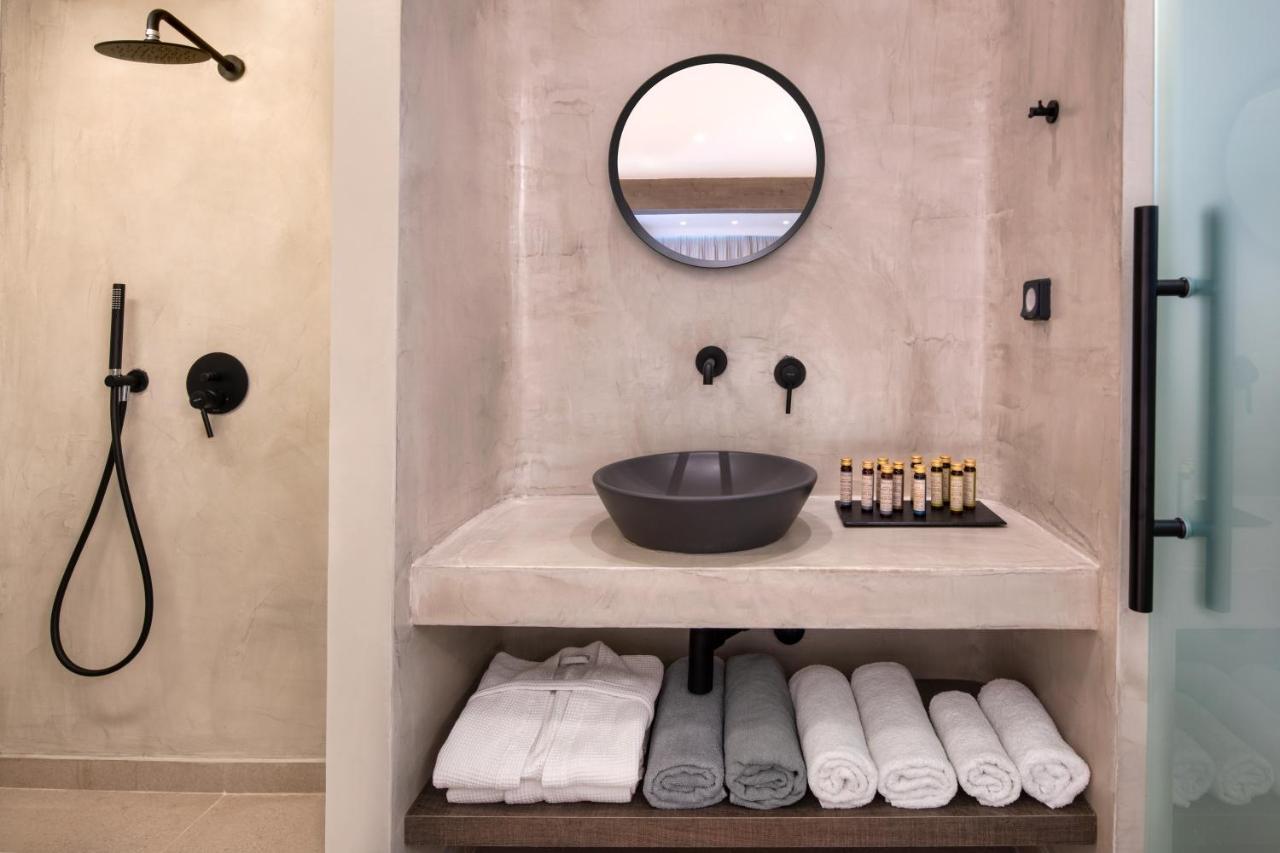 Pýrgos Gonia Residences מראה חיצוני תמונה