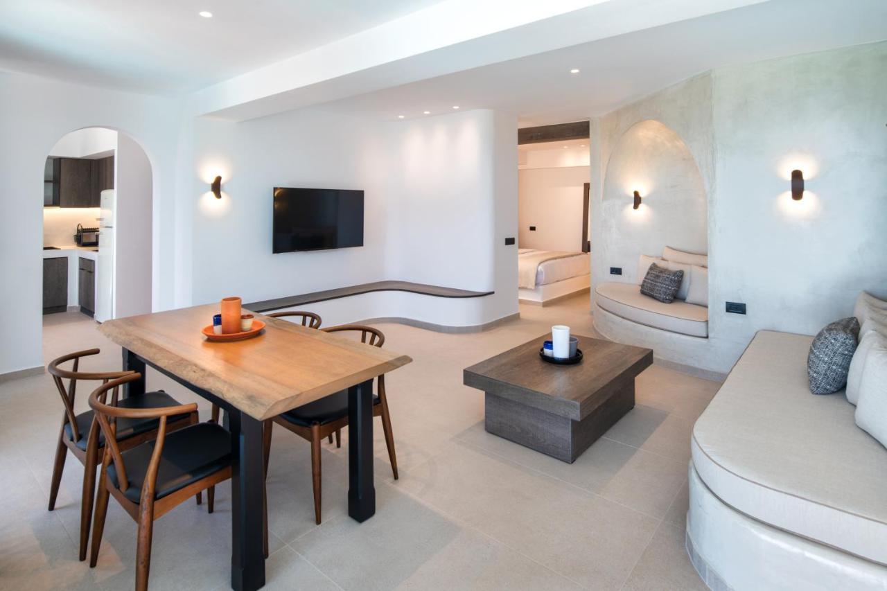 Pýrgos Gonia Residences מראה חיצוני תמונה