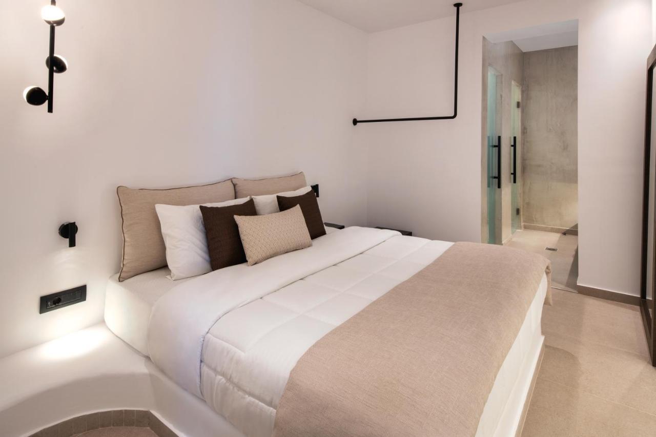 Pýrgos Gonia Residences מראה חיצוני תמונה