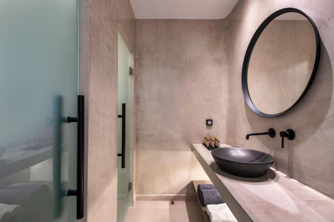Pýrgos Gonia Residences מראה חיצוני תמונה