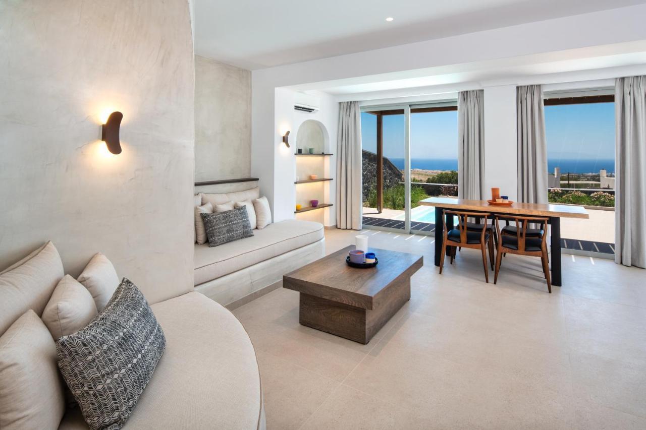 Pýrgos Gonia Residences מראה חיצוני תמונה