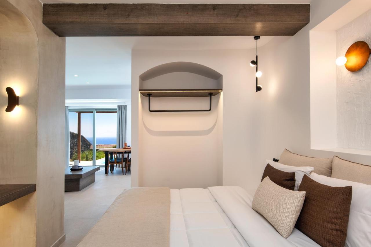 Pýrgos Gonia Residences מראה חיצוני תמונה