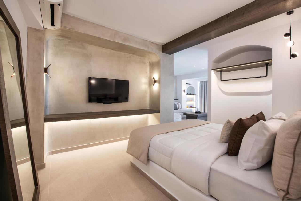 Pýrgos Gonia Residences מראה חיצוני תמונה