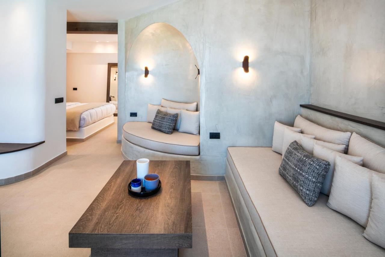Pýrgos Gonia Residences מראה חיצוני תמונה