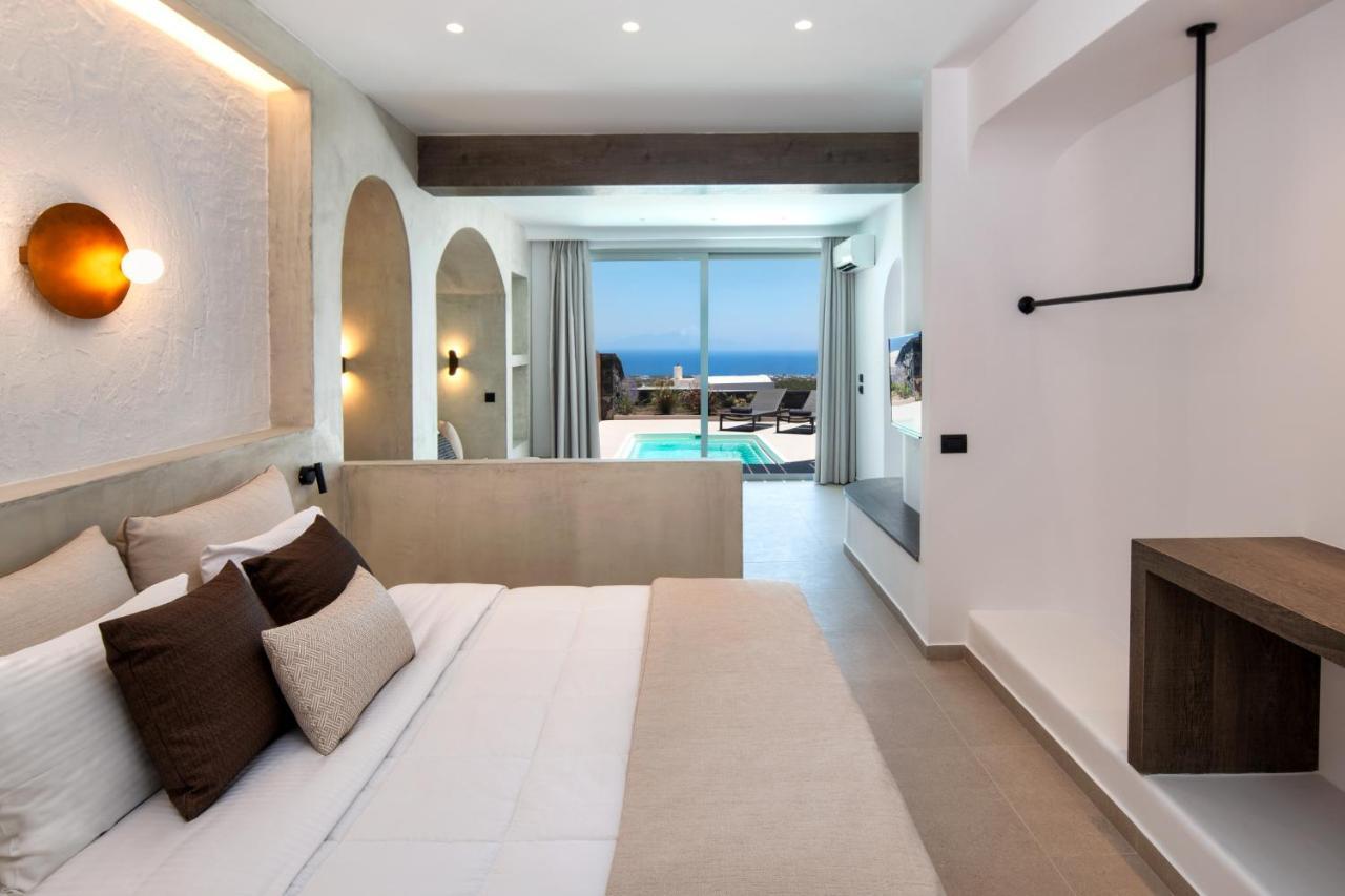 Pýrgos Gonia Residences מראה חיצוני תמונה