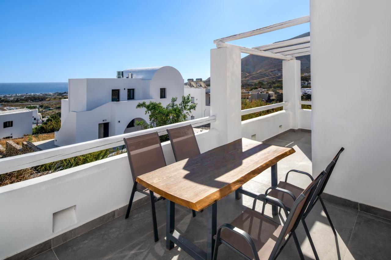 Pýrgos Gonia Residences מראה חיצוני תמונה