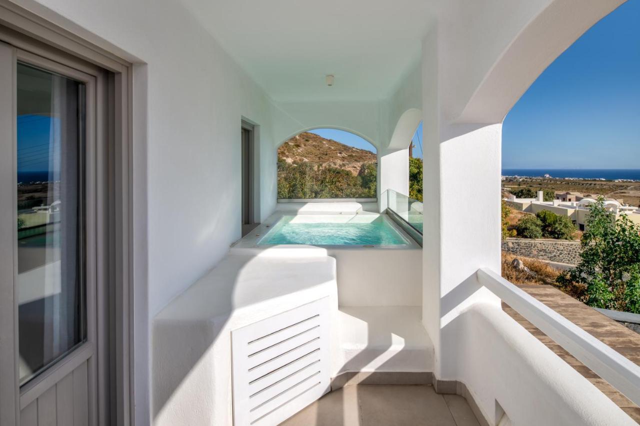 Pýrgos Gonia Residences מראה חיצוני תמונה