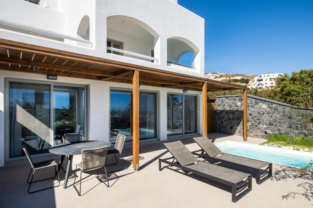 Pýrgos Gonia Residences מראה חיצוני תמונה