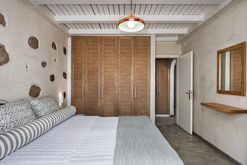 Pýrgos Gonia Residences מראה חיצוני תמונה