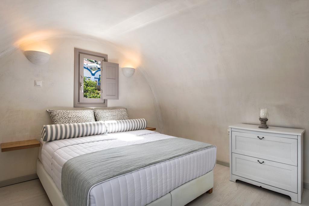 Pýrgos Gonia Residences מראה חיצוני תמונה