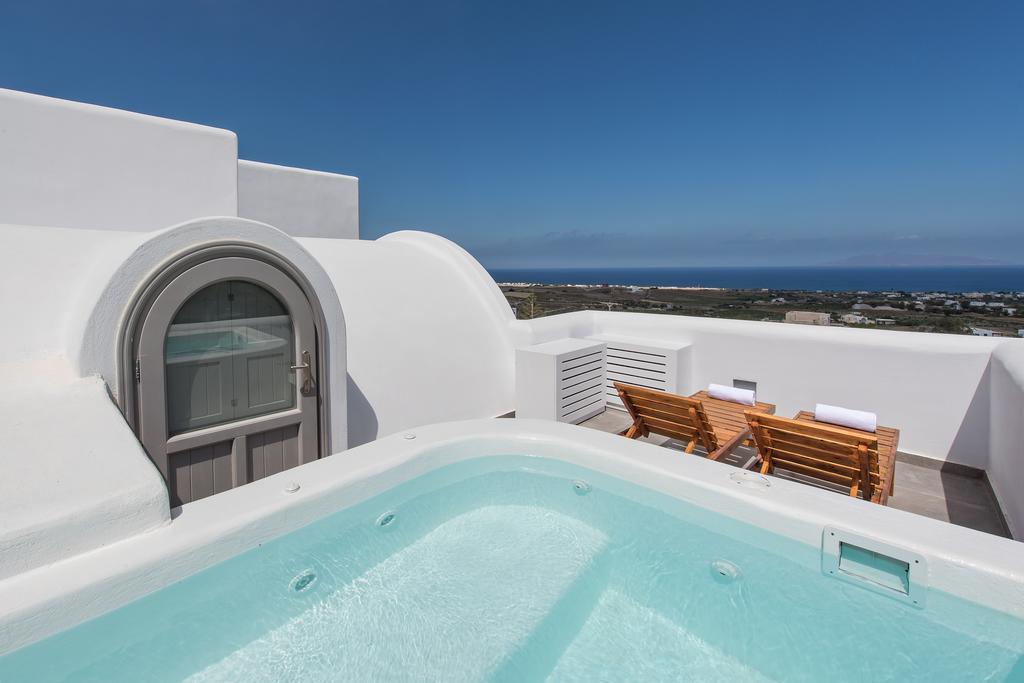 Pýrgos Gonia Residences מראה חיצוני תמונה