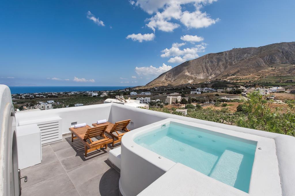 Pýrgos Gonia Residences מראה חיצוני תמונה