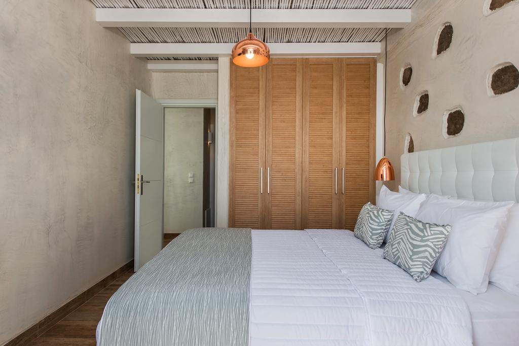 Pýrgos Gonia Residences מראה חיצוני תמונה