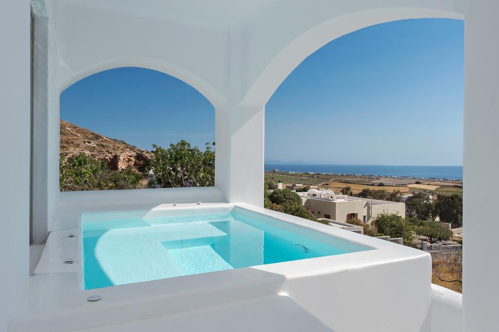 Pýrgos Gonia Residences מראה חיצוני תמונה