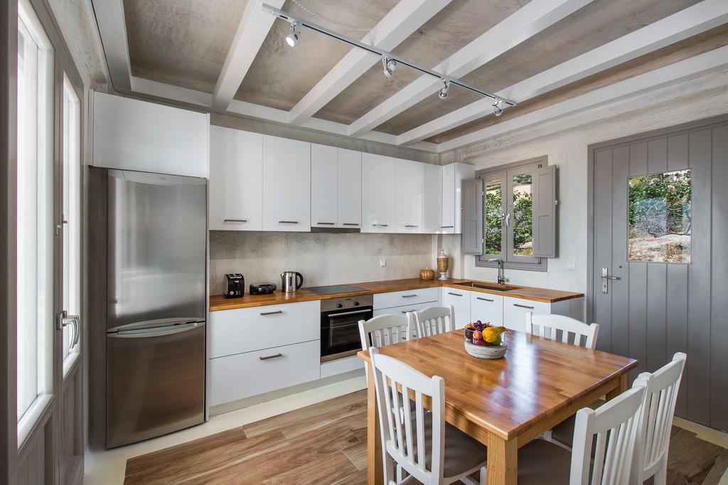 Pýrgos Gonia Residences מראה חיצוני תמונה