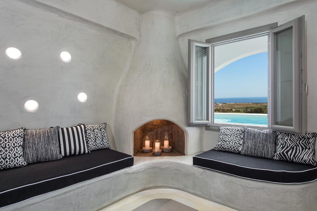 Pýrgos Gonia Residences מראה חיצוני תמונה