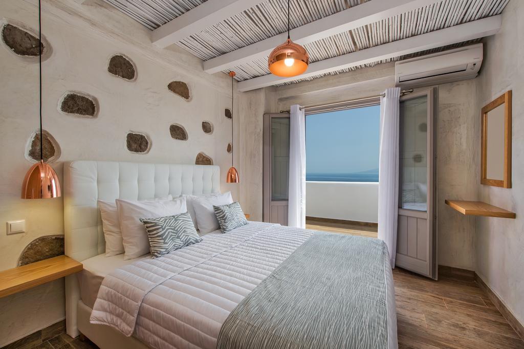 Pýrgos Gonia Residences מראה חיצוני תמונה