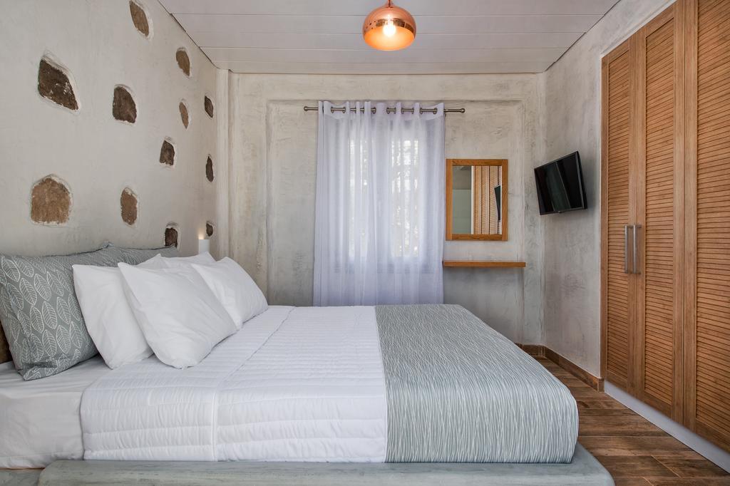 Pýrgos Gonia Residences מראה חיצוני תמונה