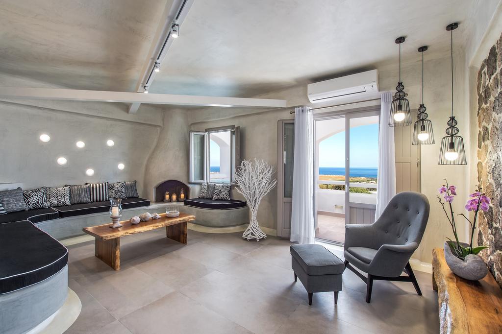 Pýrgos Gonia Residences מראה חיצוני תמונה