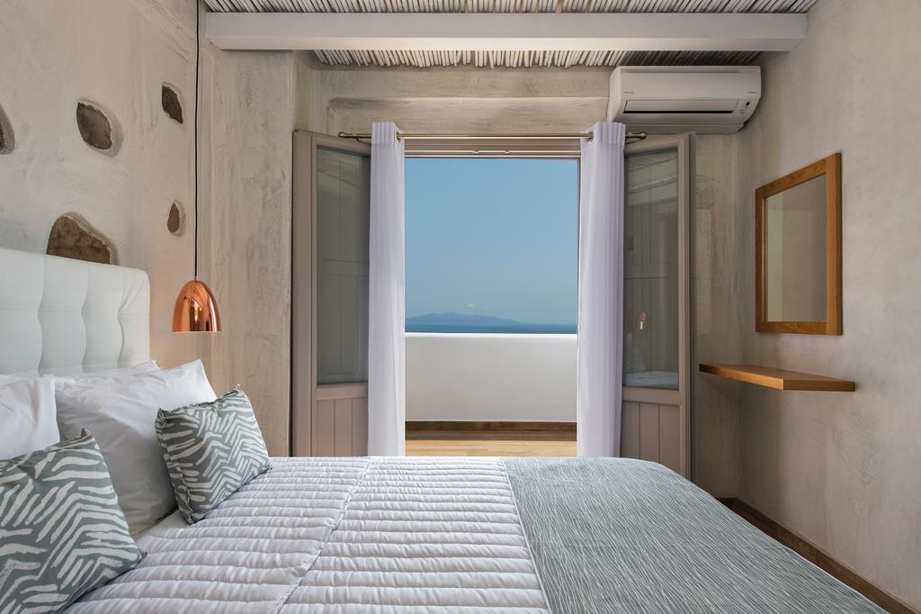Pýrgos Gonia Residences מראה חיצוני תמונה
