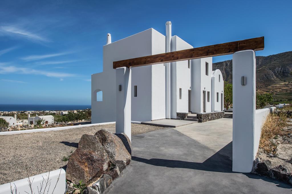 Pýrgos Gonia Residences מראה חיצוני תמונה